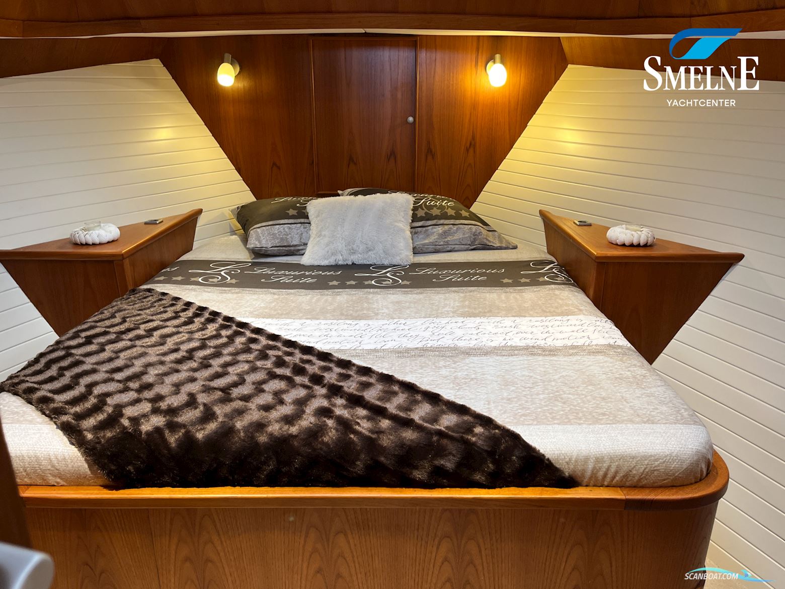 Jachtbouw Bronsveen Wilind 1500