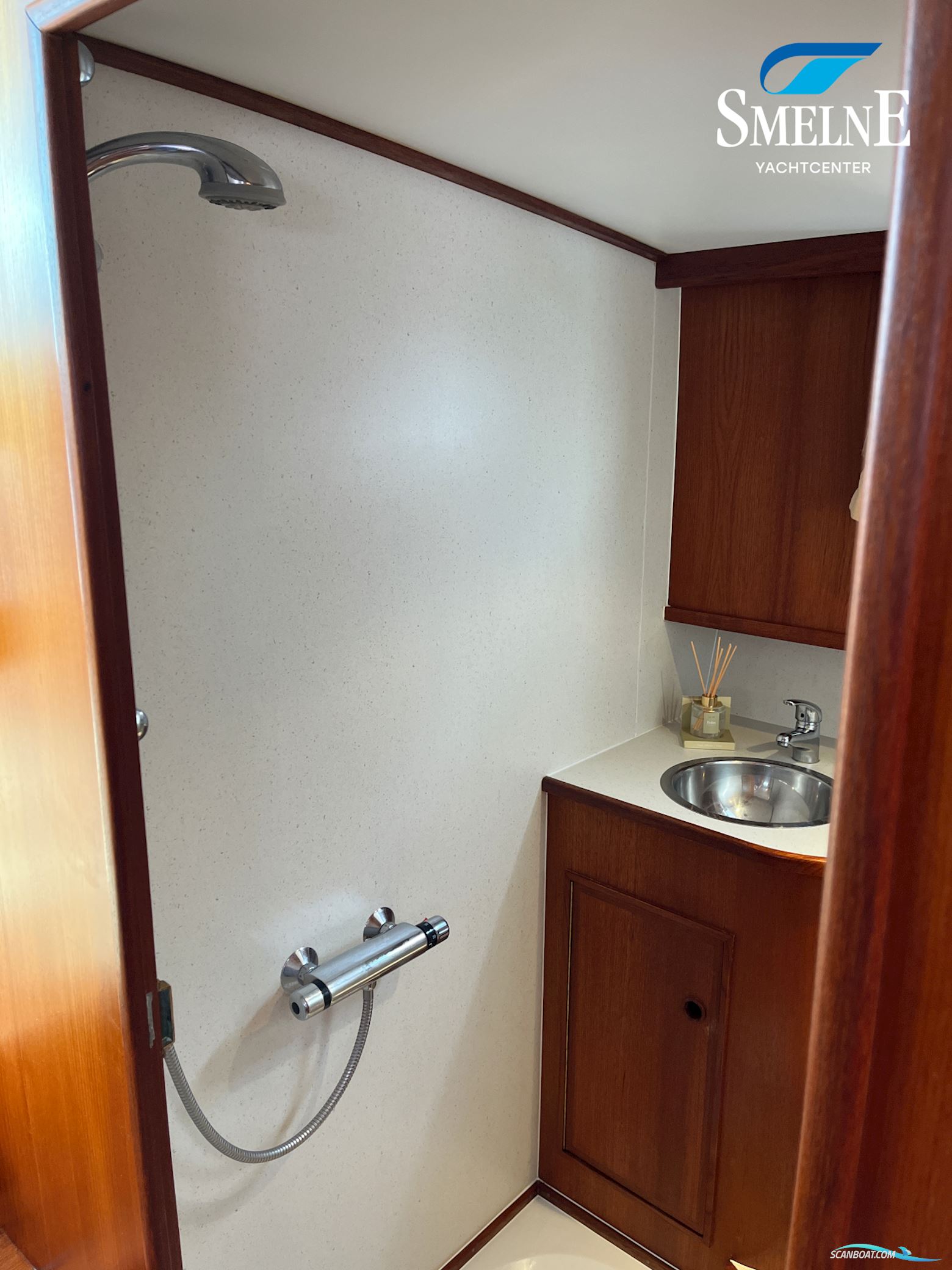 Jachtwerf de Combinatie 1200 OK