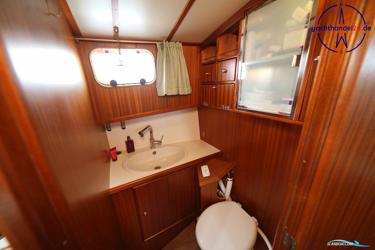 Jachtwerft Doesburg Multivlet 11.00 OK