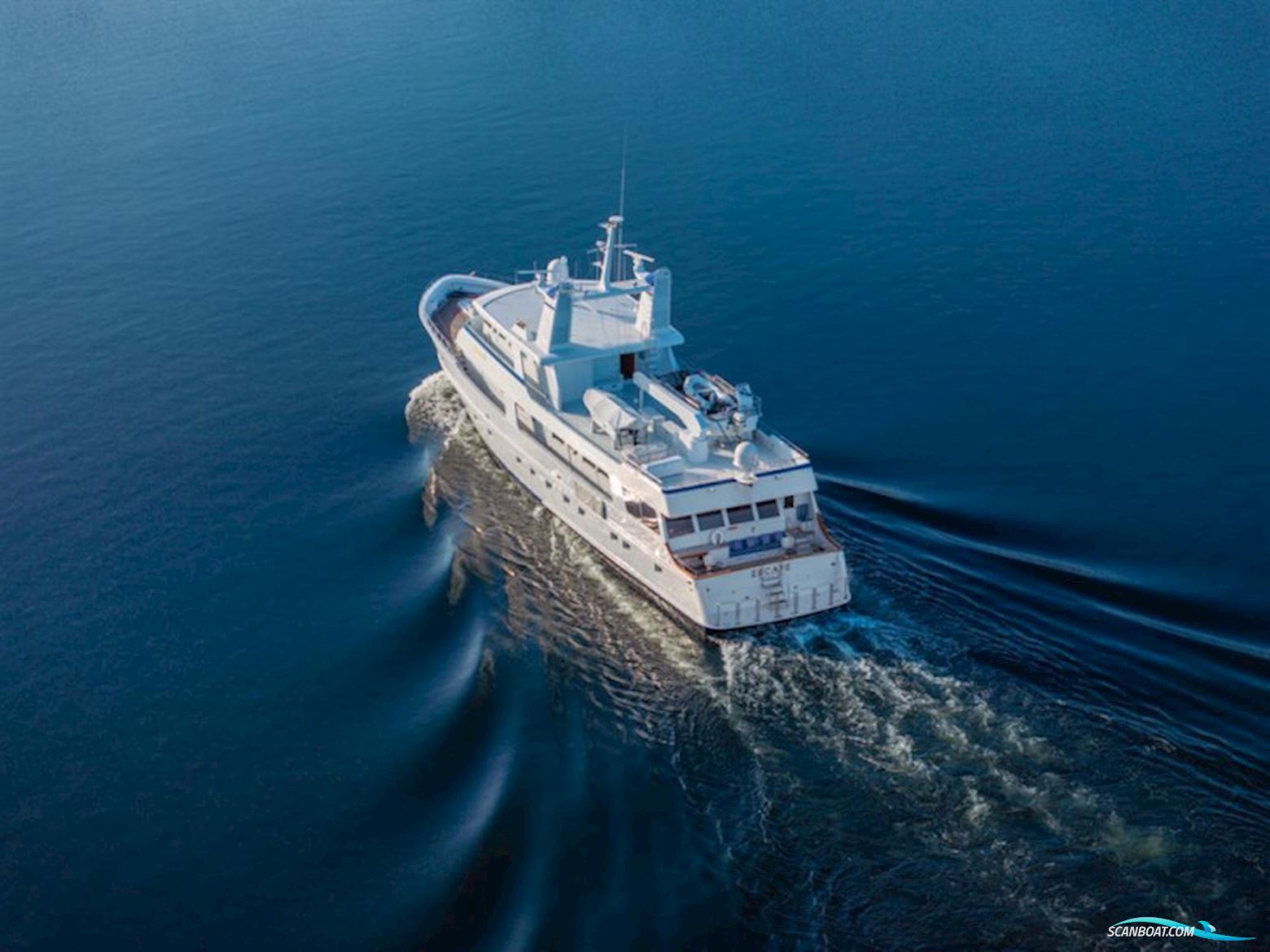 Jack Hargrave Expedition 120