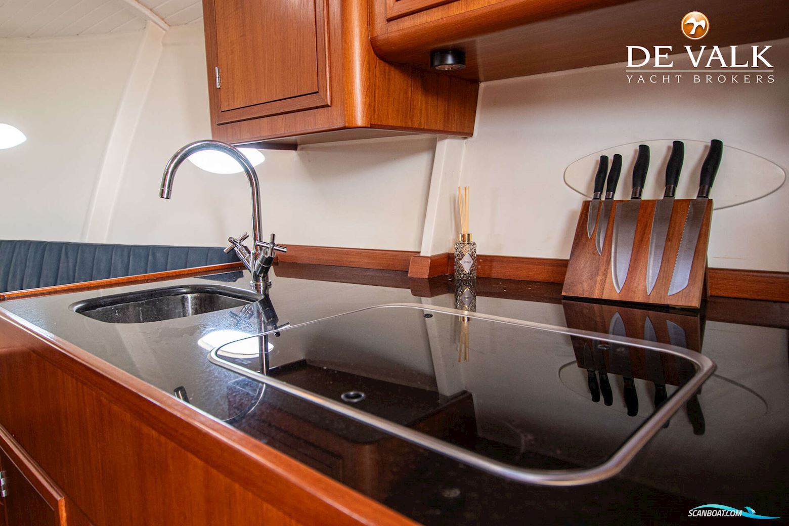 Jan Van Gent Powercruiser 1250