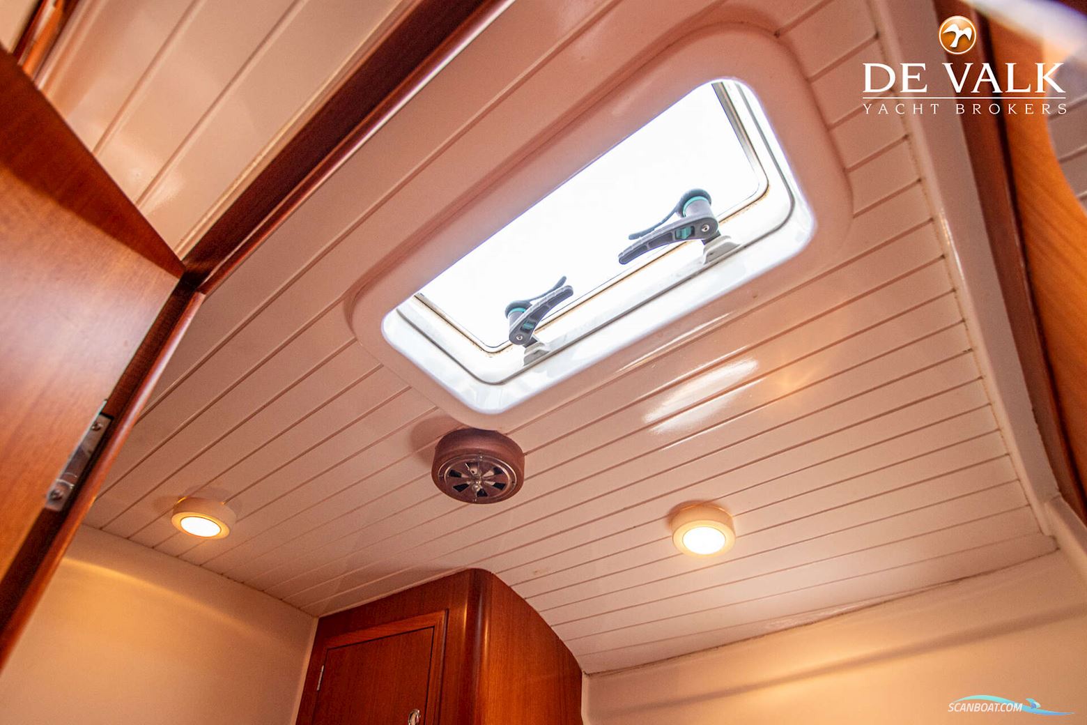 Jan Van Gent Powercruiser 1250