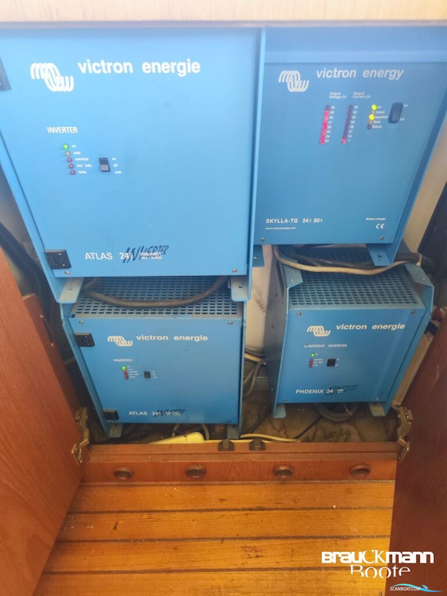 Janssen Jachtbouw Jacabo 1500