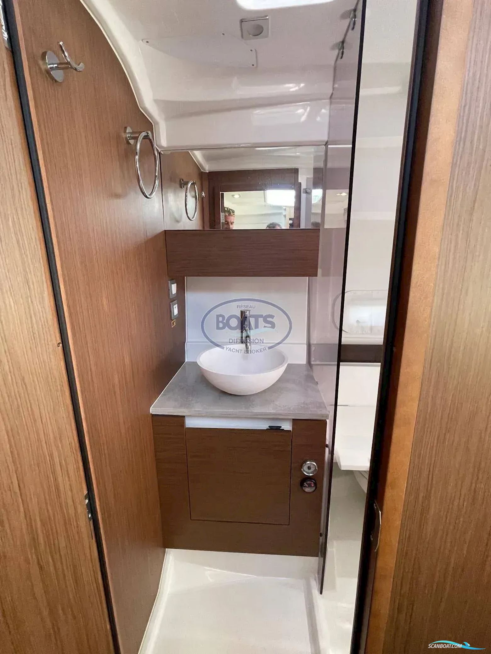 Jeanneau  Cap Camarat 10.5