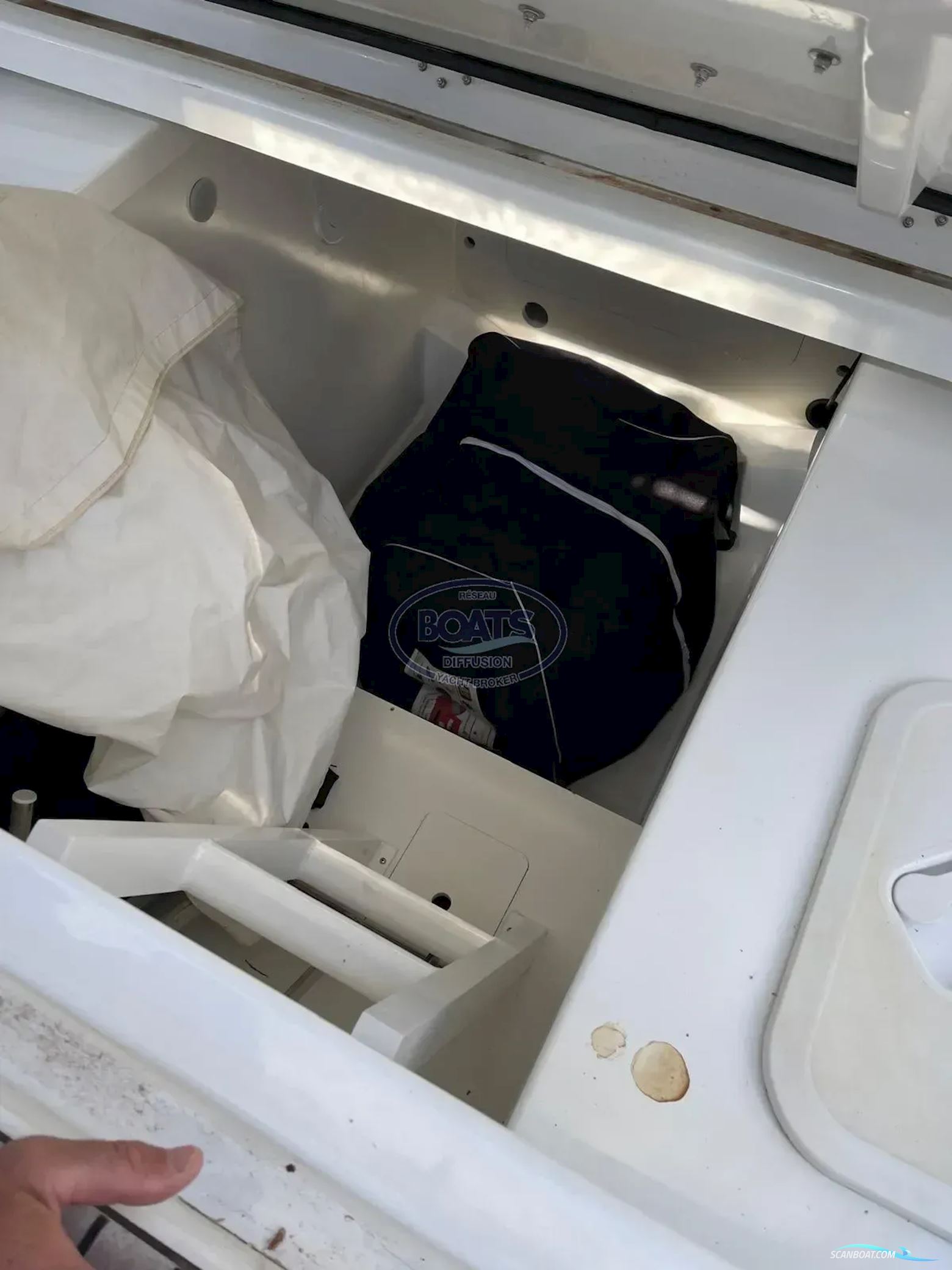 Jeanneau  Cap Camarat 10.5