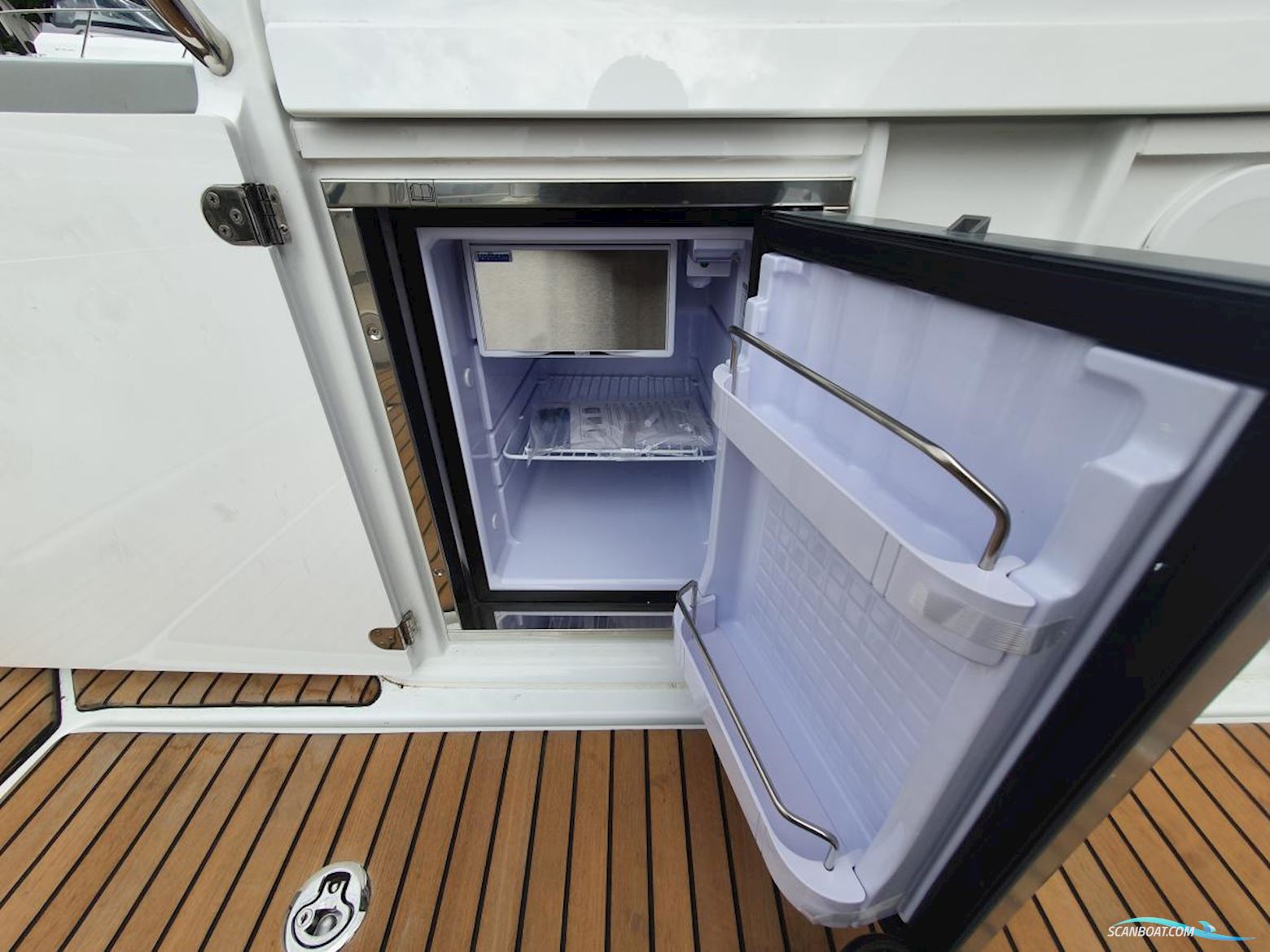 Jeanneau  Cap Camarat 9.0 CC