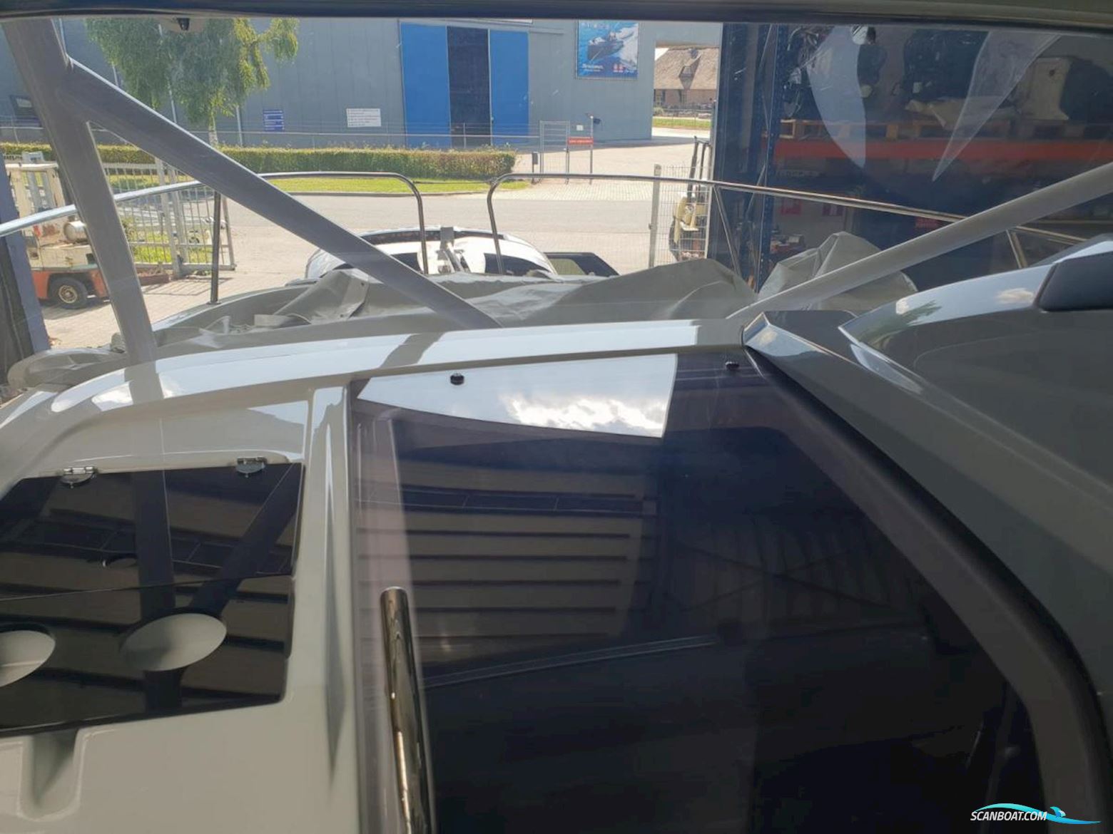 Jeanneau  Cap Camarat 9.0 WA