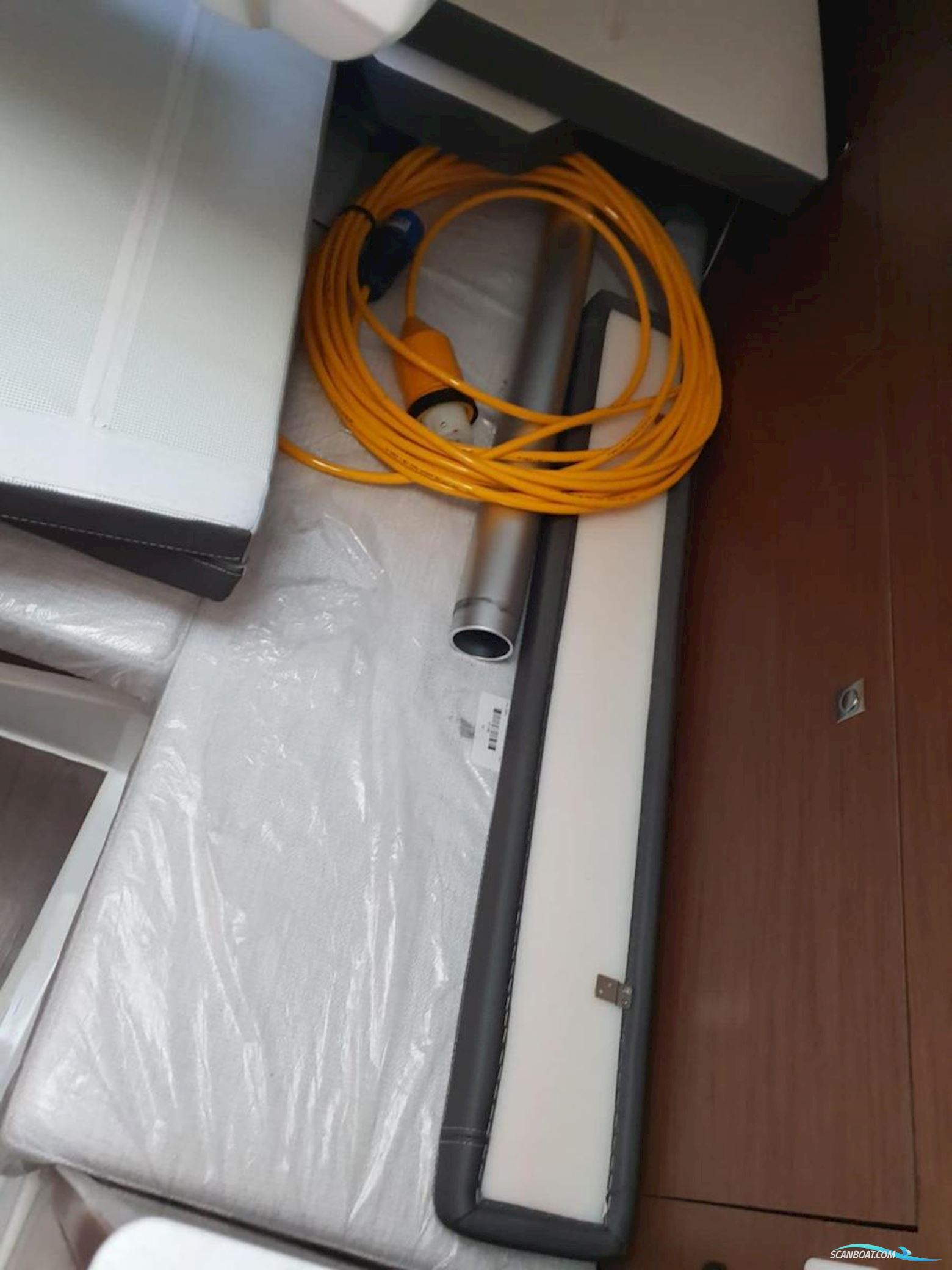 Jeanneau  Cap Camarat 9.0 WA