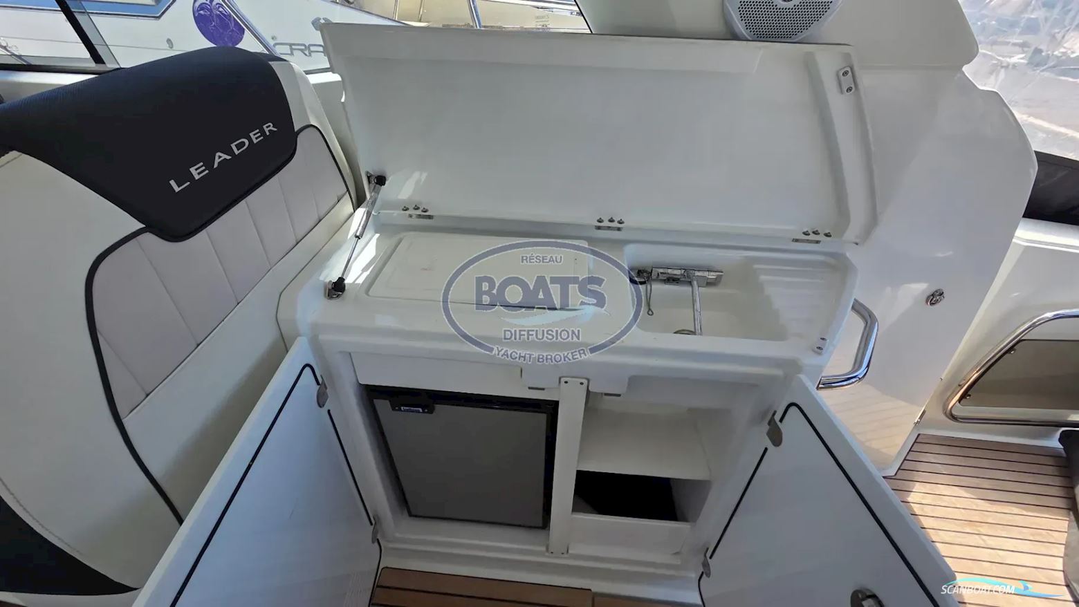 Jeanneau  LEADER 36