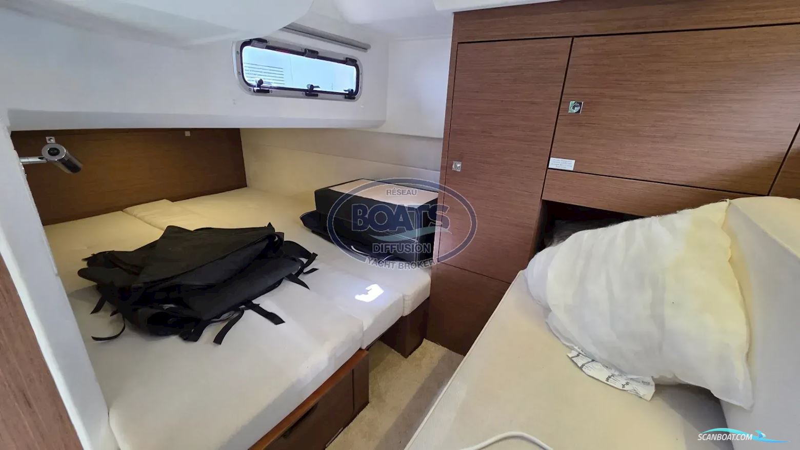 Jeanneau  LEADER 36