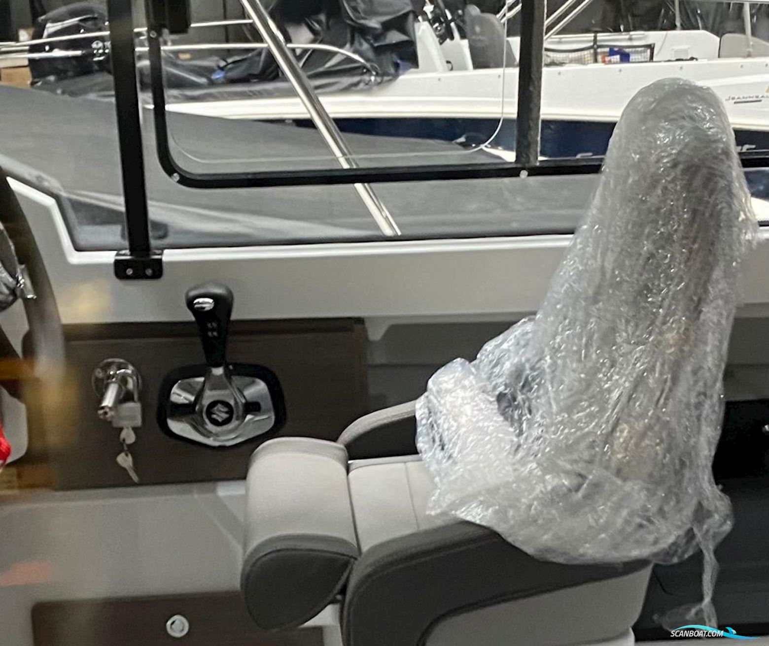 Jeanneau  Merry Fisher 795 Serie 2