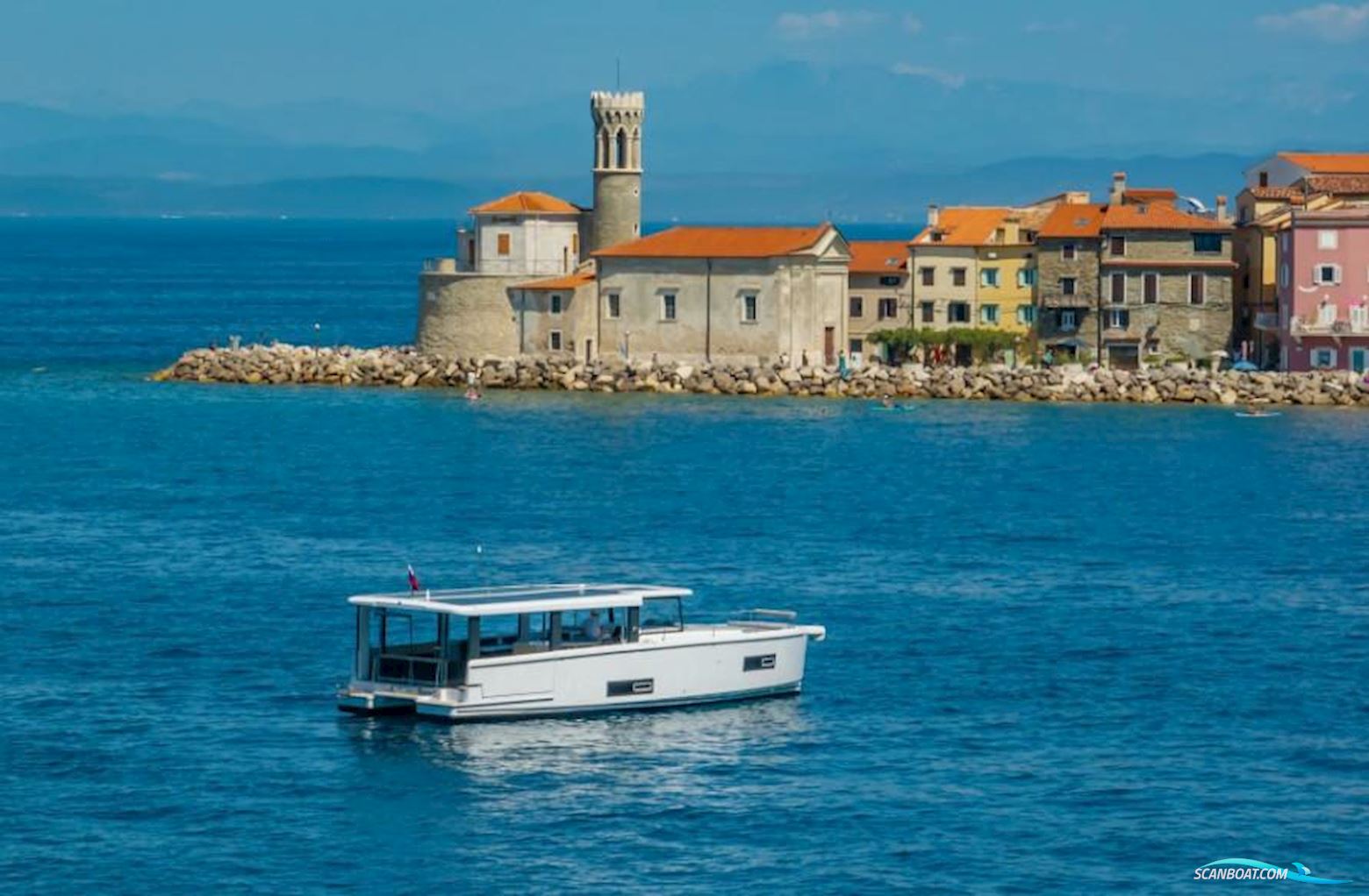 Jeanneau  Sea Loft 480 New