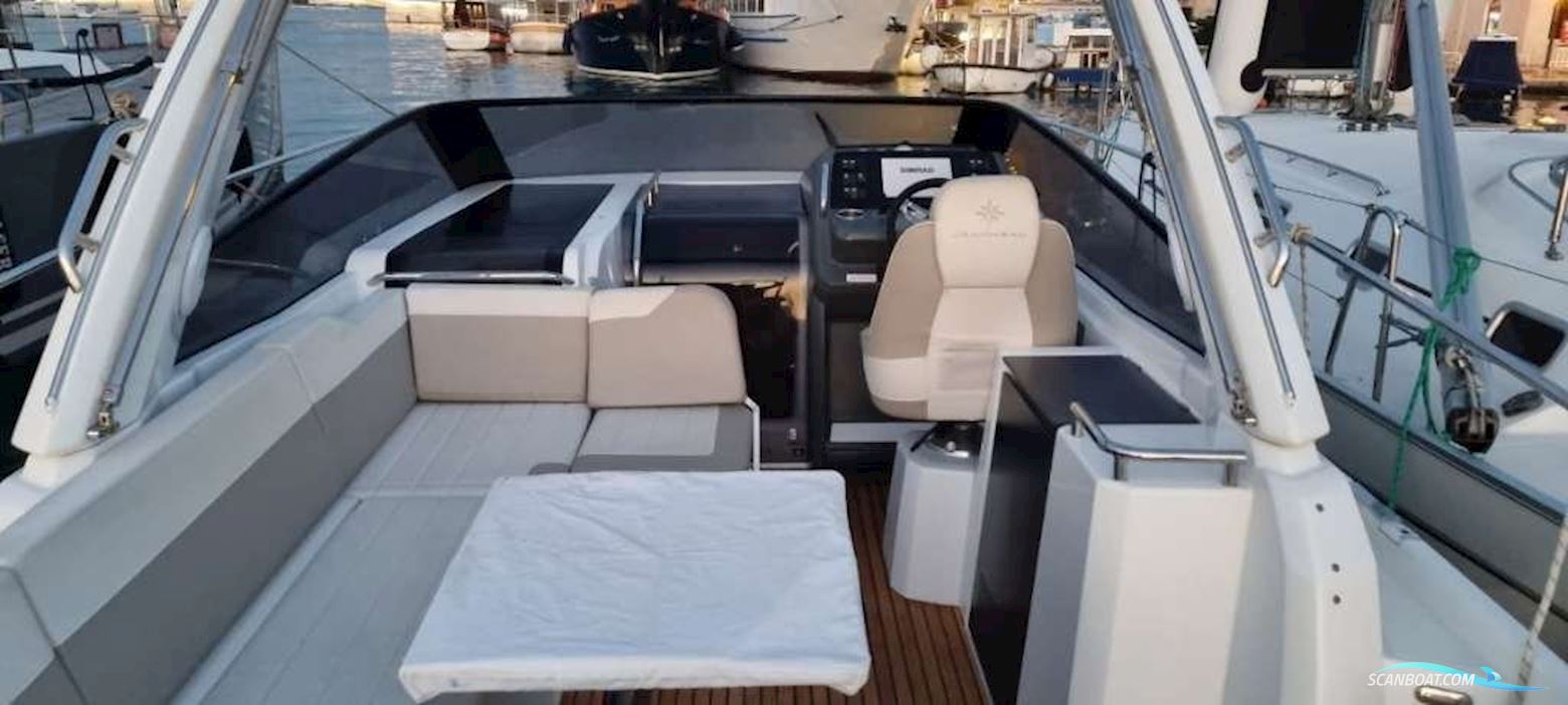 Jeanneau 30 LEADER - 2018