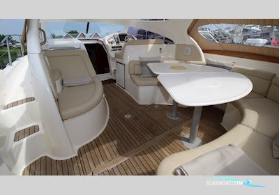 Jeanneau 34 S HT Prestige Motorbåd 2008, med Volvo Penta motor, Danmark