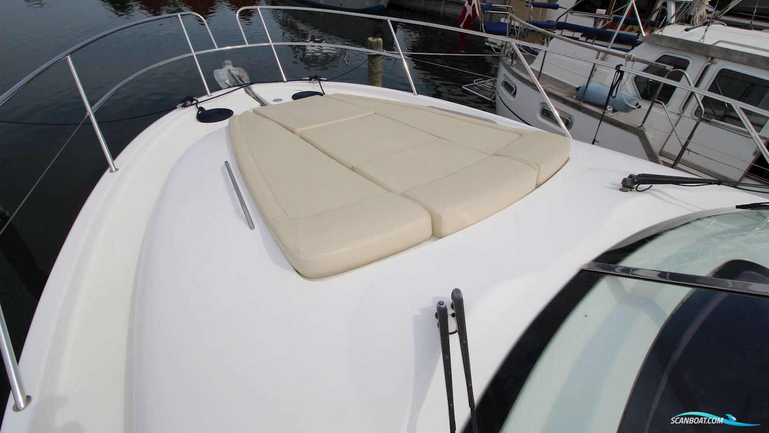 Jeanneau 34 S HT Prestige
