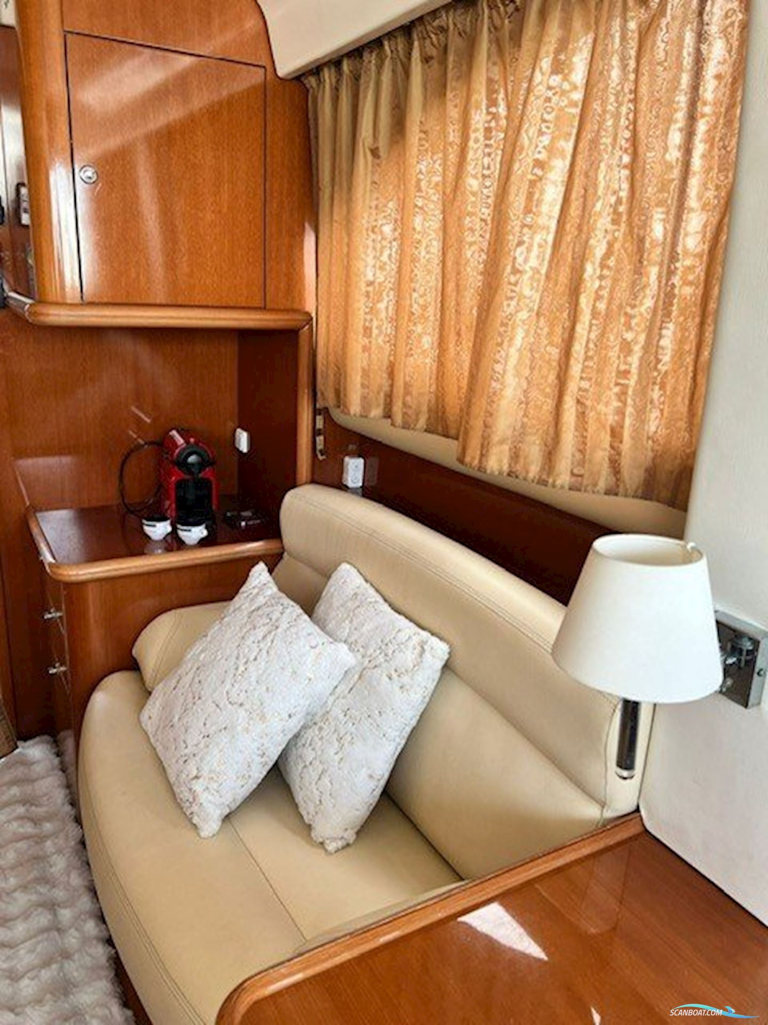 Jeanneau 36 Prestige