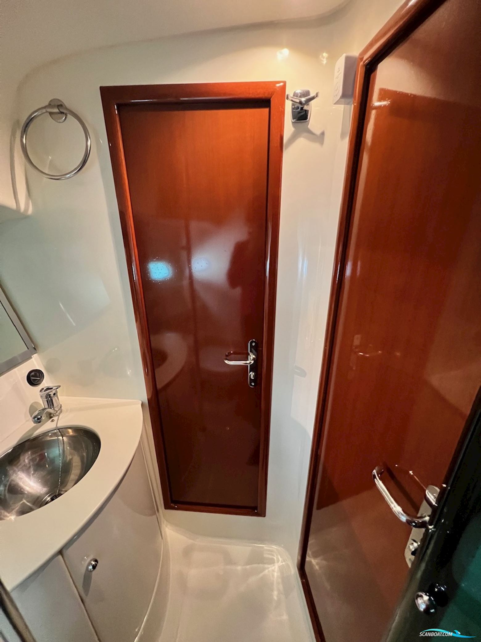 Jeanneau 36 Prestige