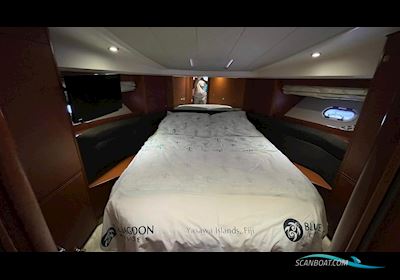 Jeanneau 440 S Prestige Motorbåd 2013, med Volvo Penta Ips 500 motor, Spanien