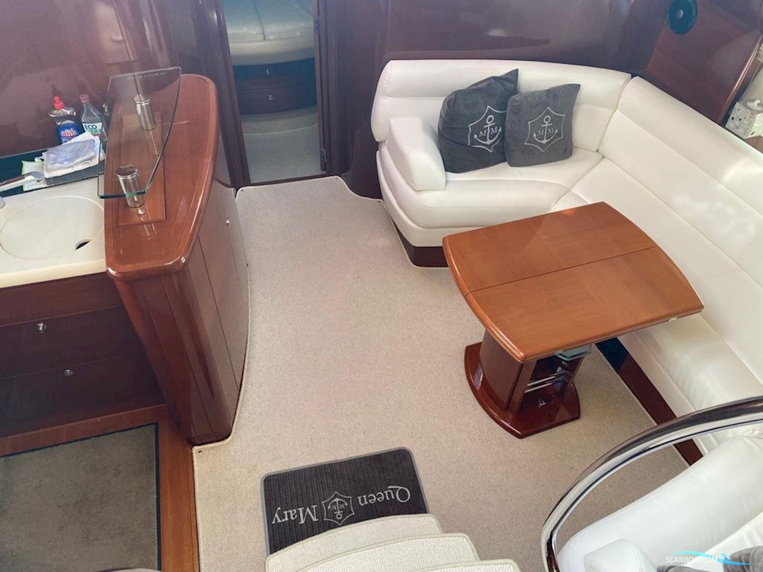 Jeanneau 50 S Prestige