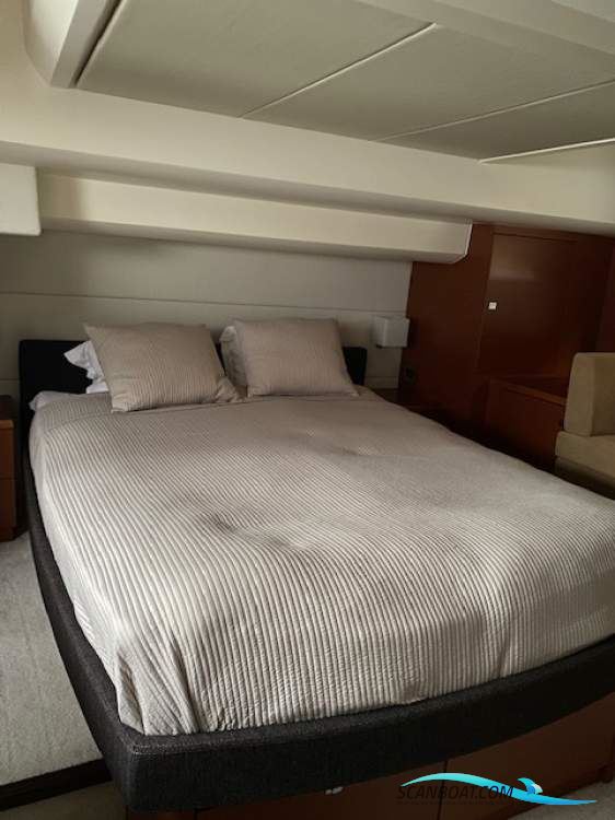 Jeanneau 550s Ixus Joystick