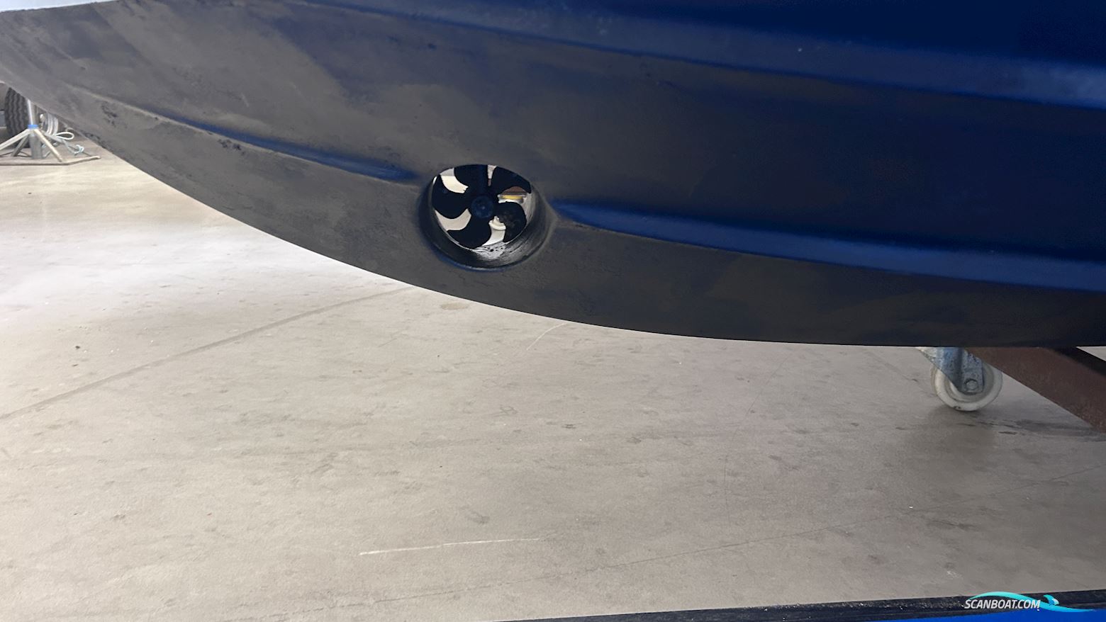 Jeanneau 605 Merry Fischer