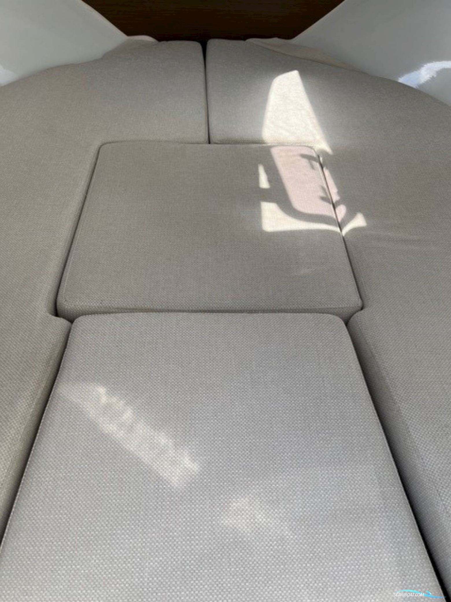 Jeanneau 6.5 DC - 175 HK Yamaha/Udstyr