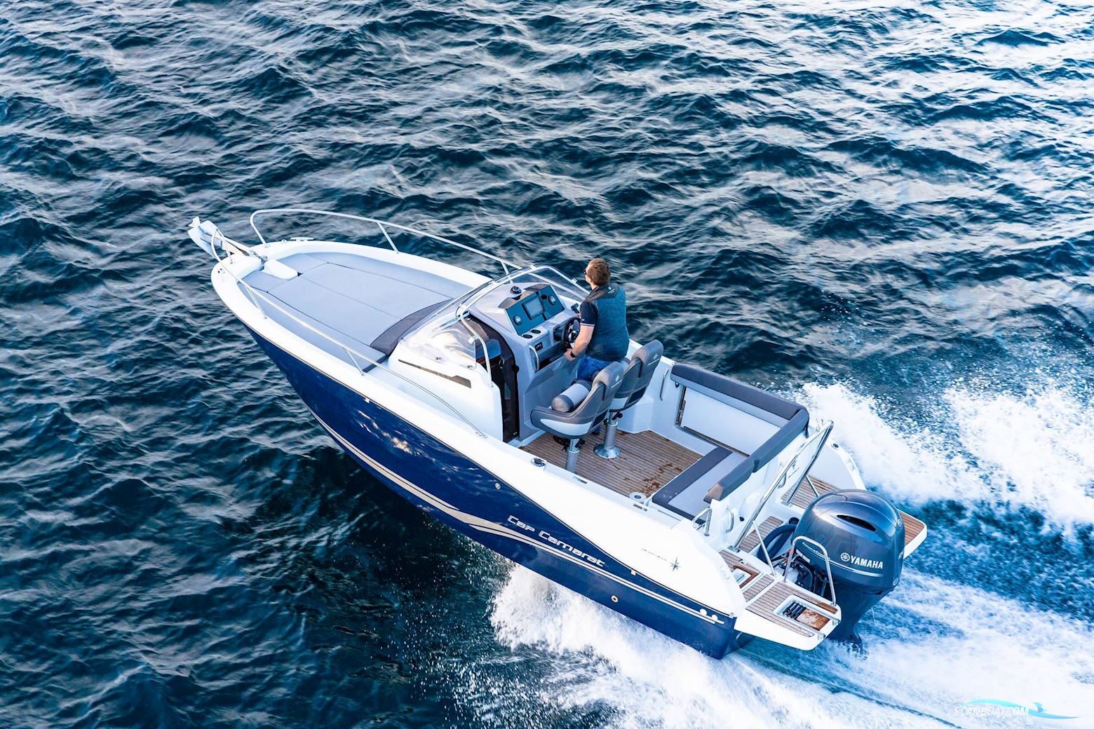 Jeanneau 6.5 WA Serie3