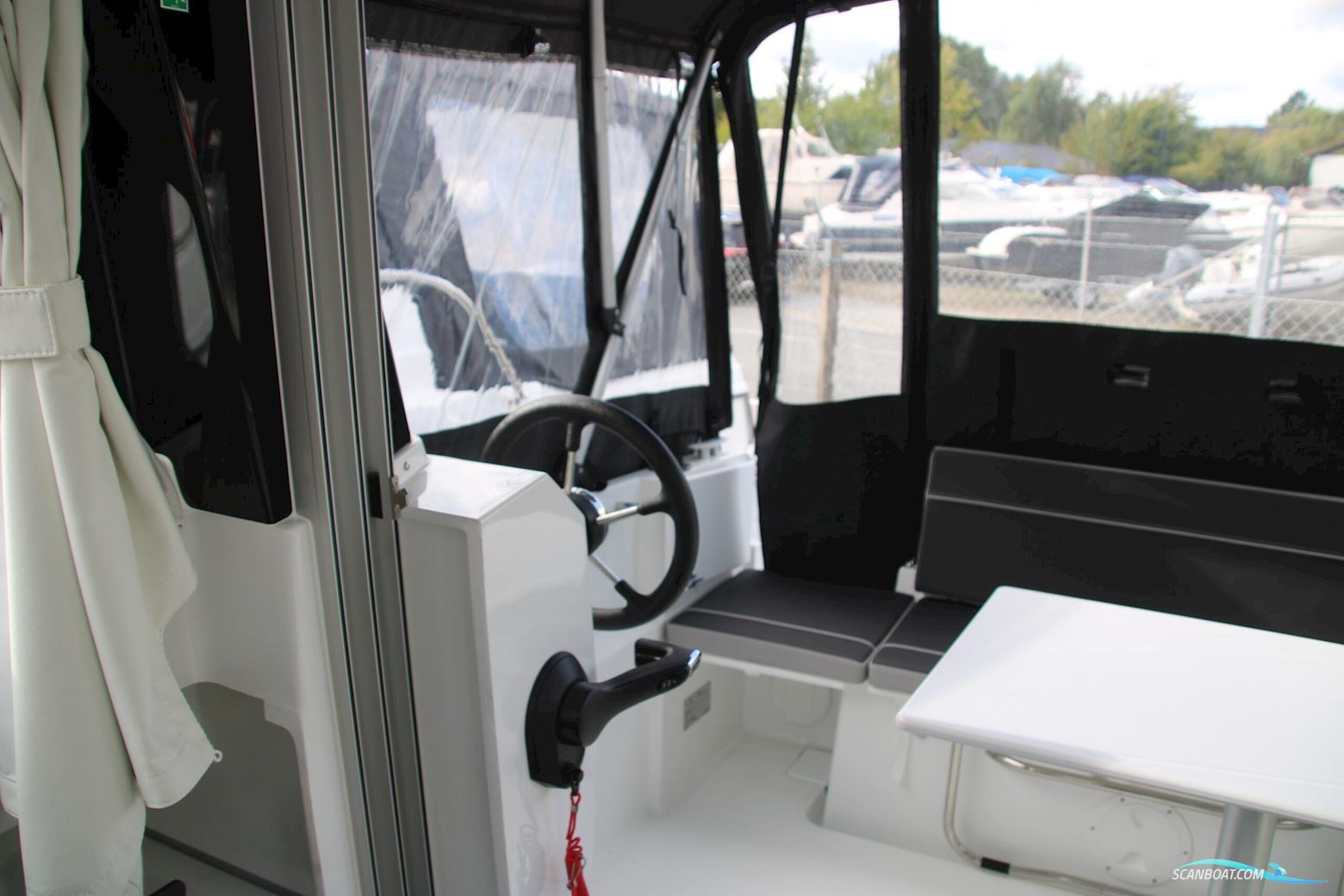 Jeanneau 695 Cruiser Serie2
