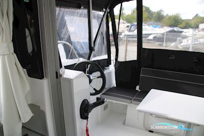 Jeanneau 695 Cruiser Serie2 Motorbåd 2023, med Yamaha F150Lca motor, Danmark