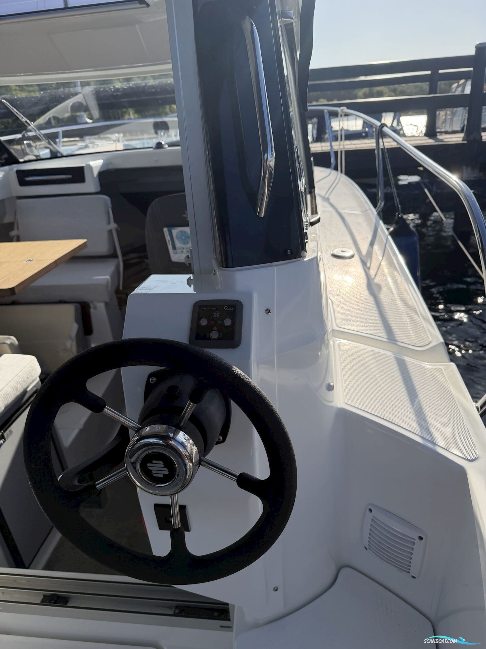 Jeanneau 695 Cruiser Serie2