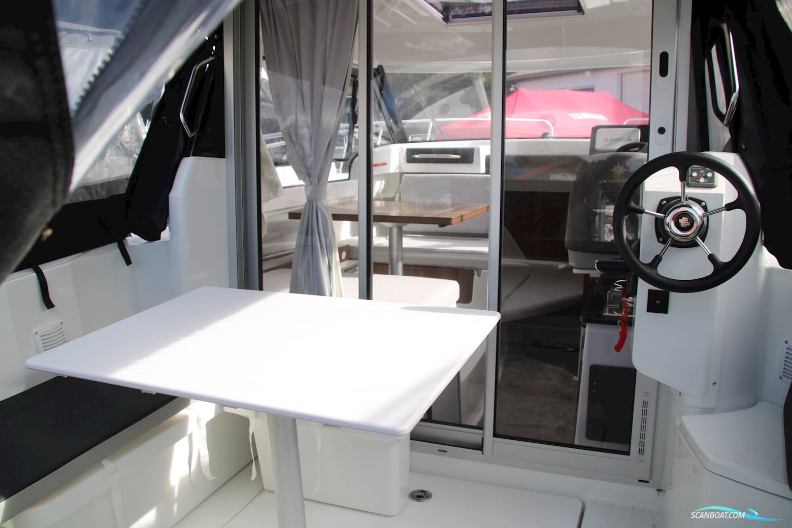 Jeanneau 695 Cruiser Serie2