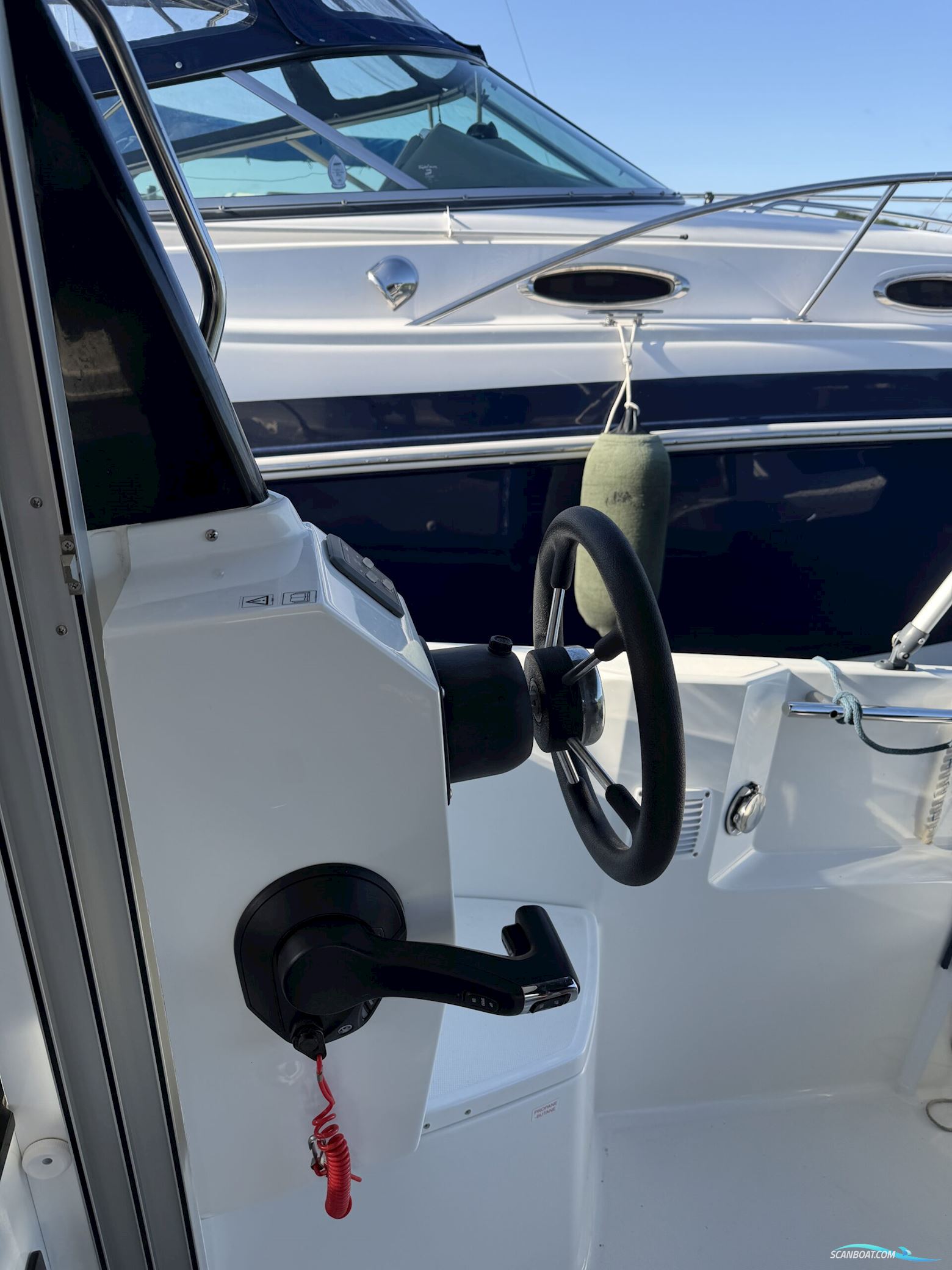 Jeanneau 695 Cruiser Serie2