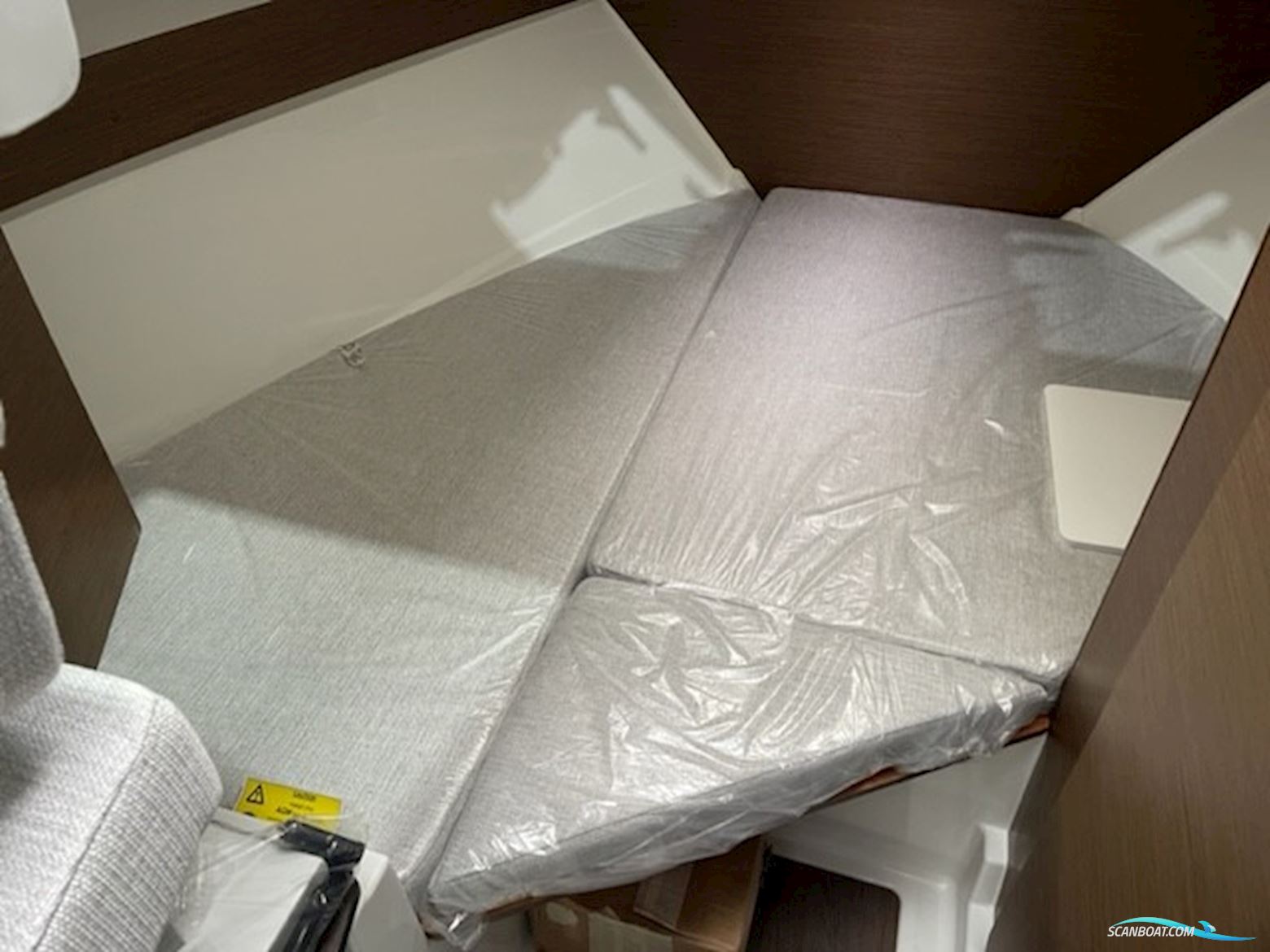 Jeanneau 795 Merry Fisher Serie 2