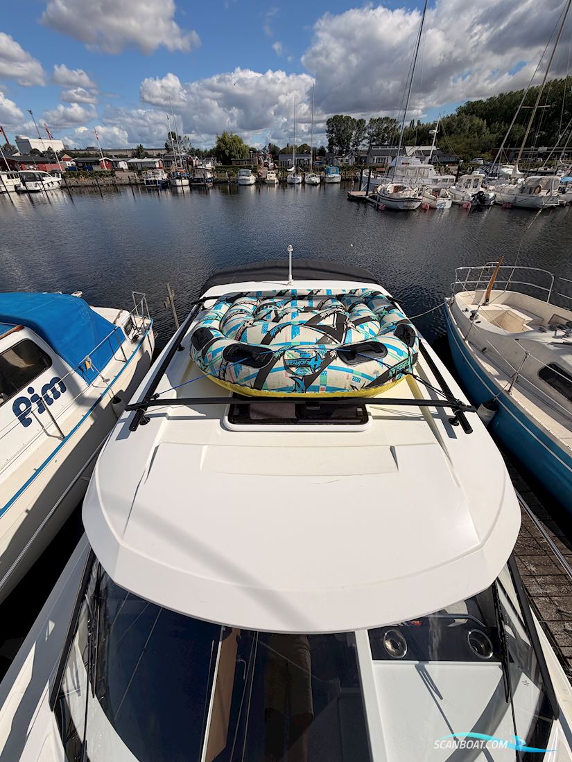 Jeanneau 795 Merry Fisher Serie 2