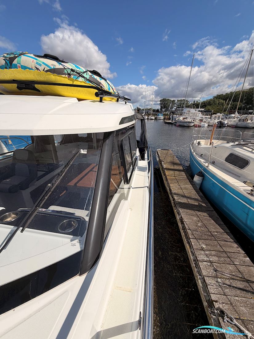 Jeanneau 795 Merry Fisher Serie 2