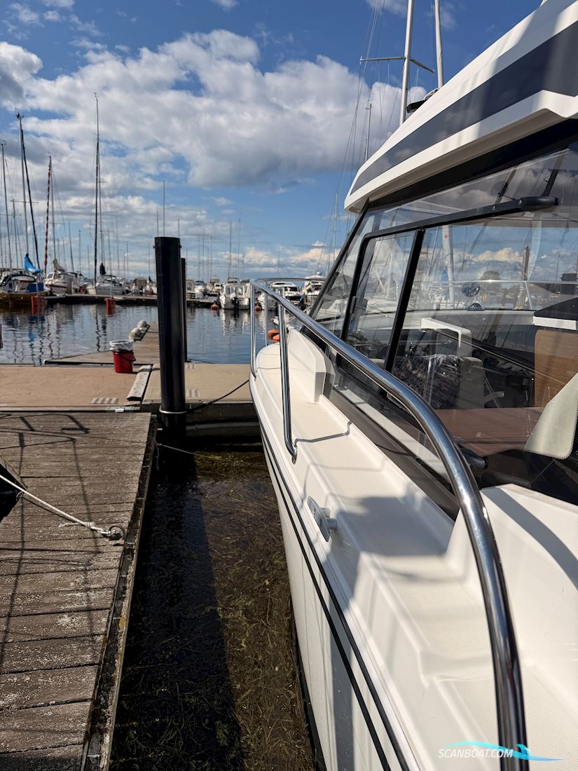 Jeanneau 795 Merry Fisher Serie 2