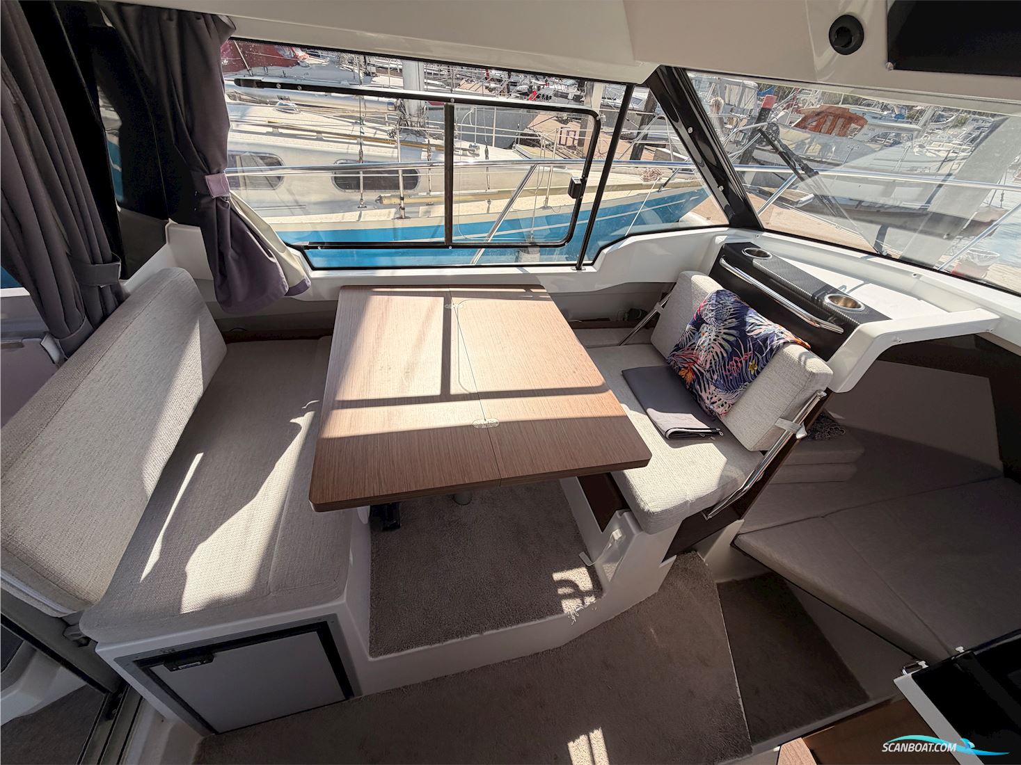 Jeanneau 795 Merry Fisher Serie 2