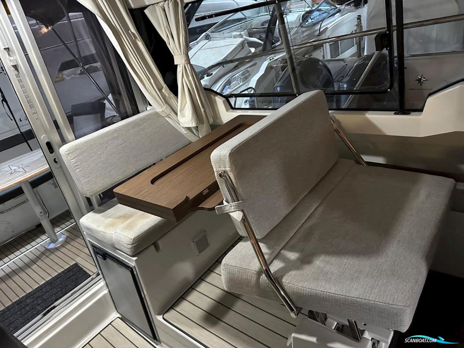 Jeanneau 795 S2 MERRY FISHER