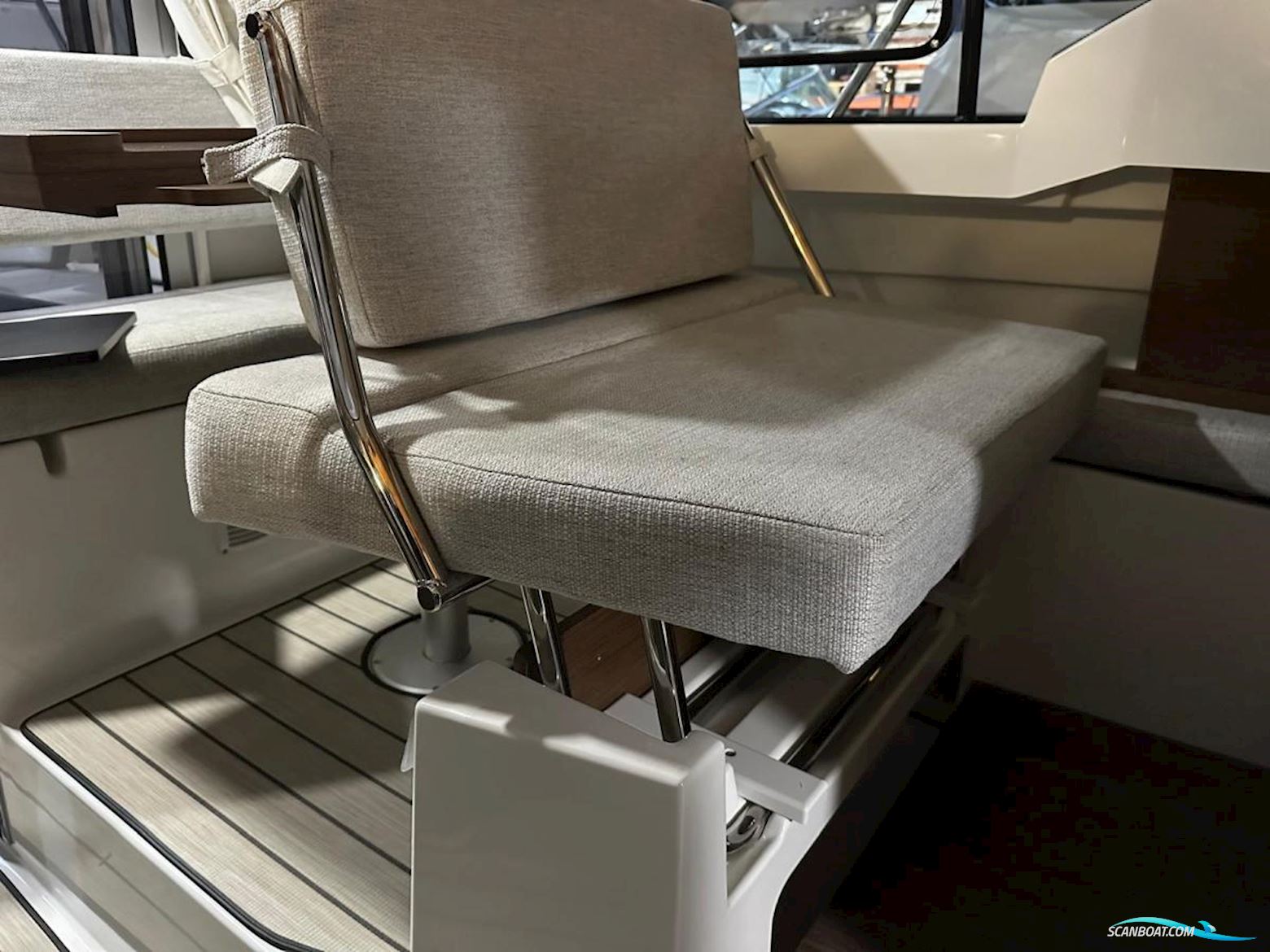 Jeanneau 795 S2 Merry Fisher