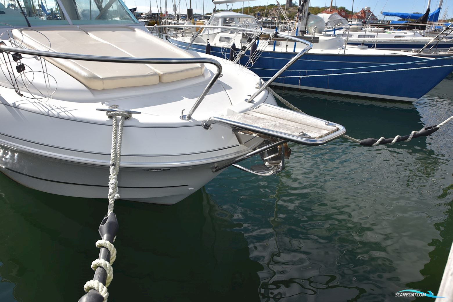 Jeanneau 805 Leader