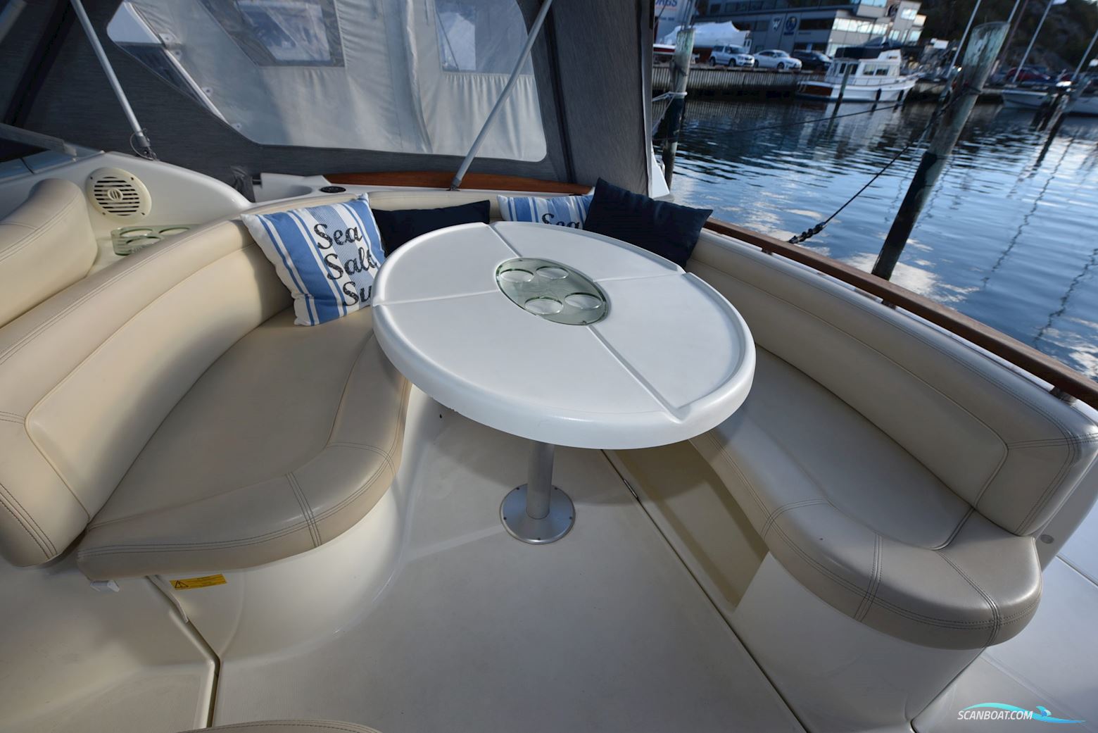 Jeanneau 805 Leader