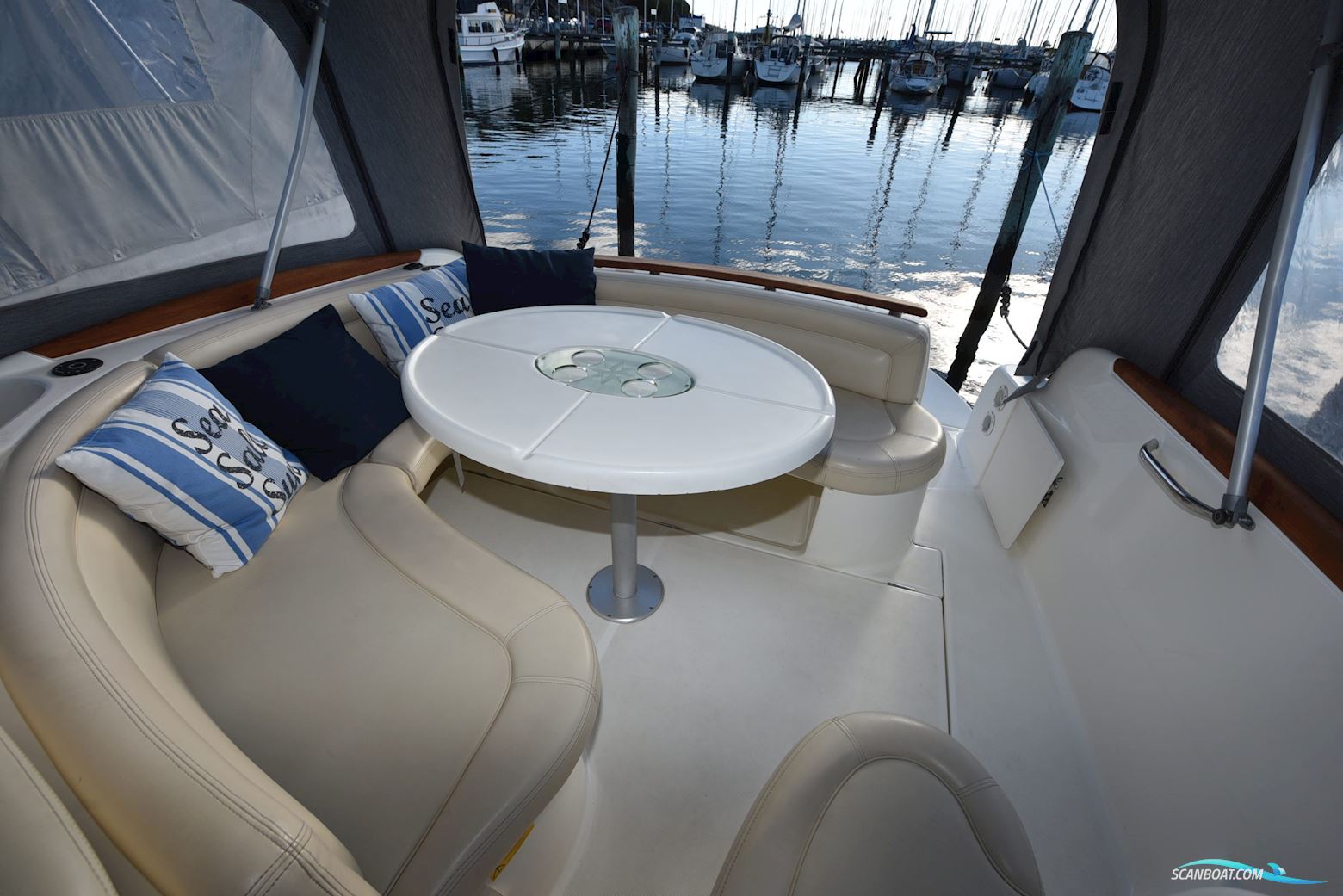 Jeanneau 805 Leader