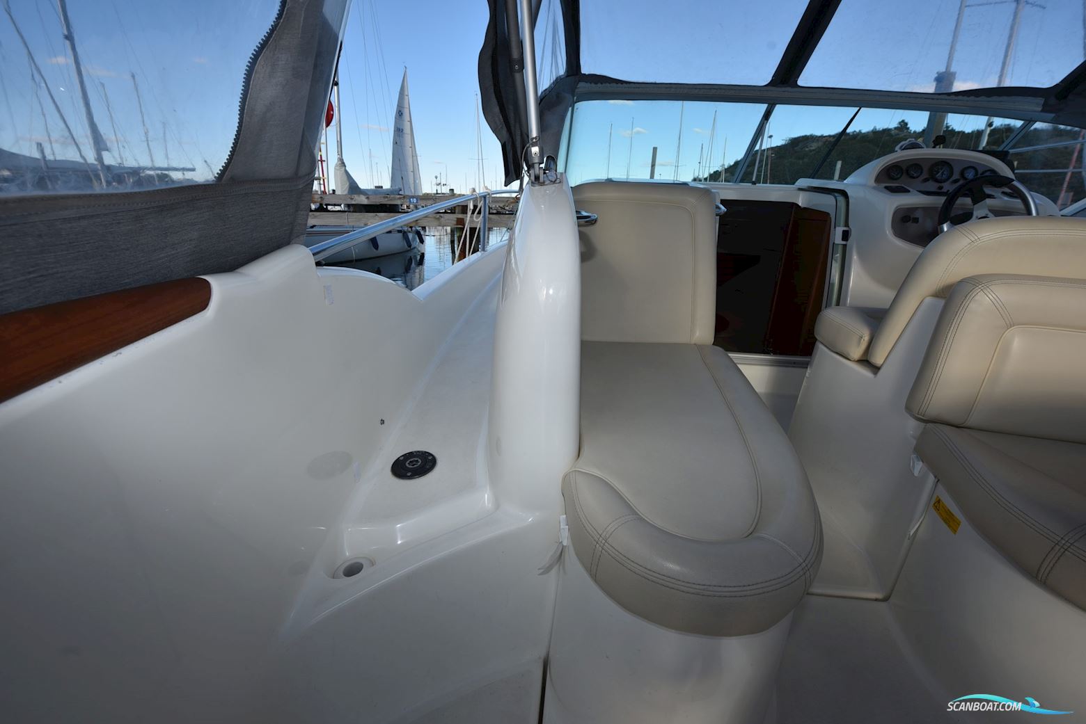 Jeanneau 805 Leader