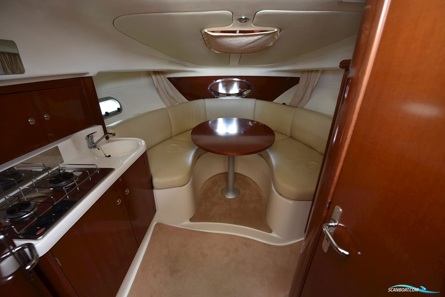 Jeanneau 805 Leader