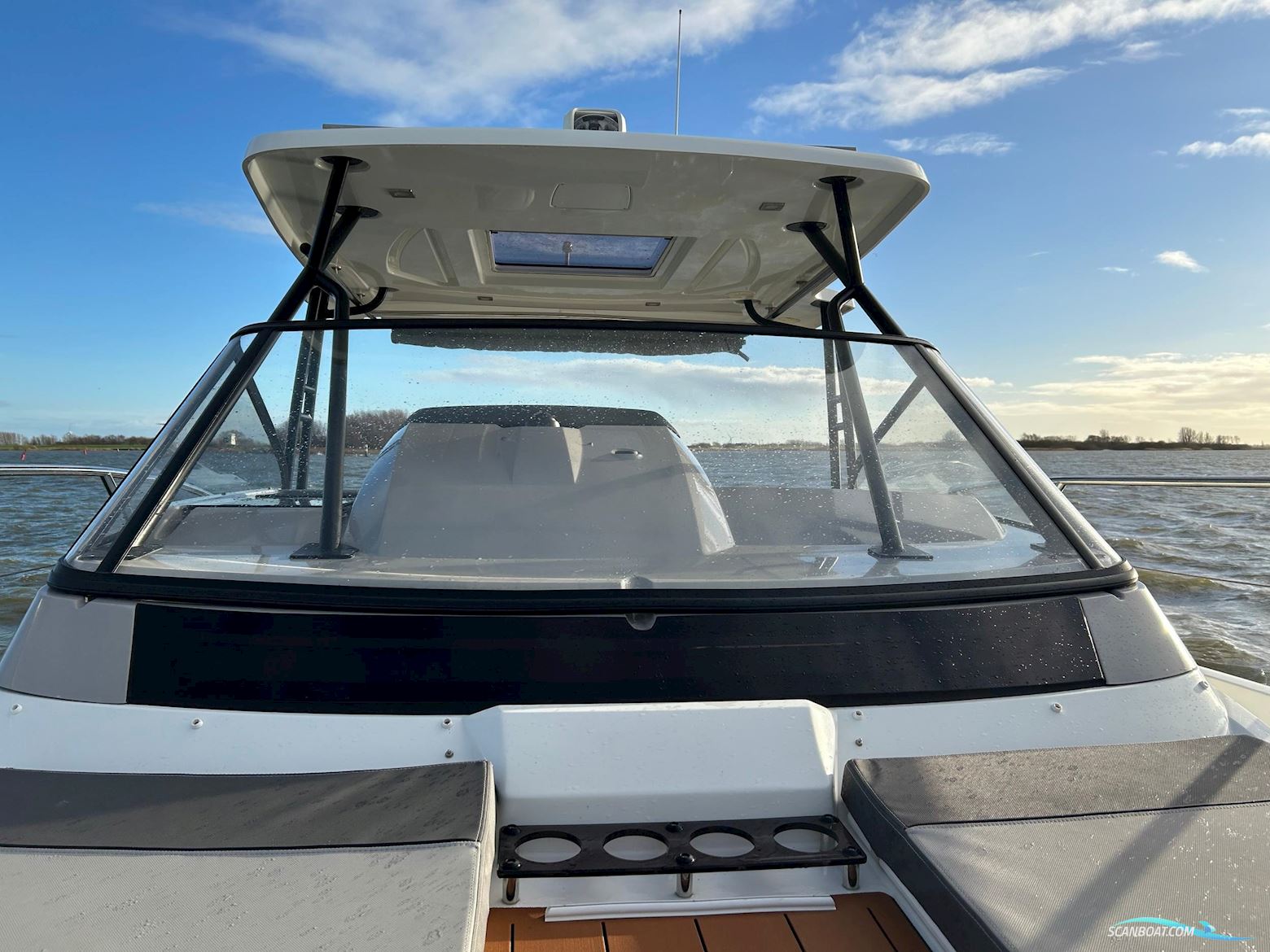 Jeanneau Cap Camarat - 10.5 WA