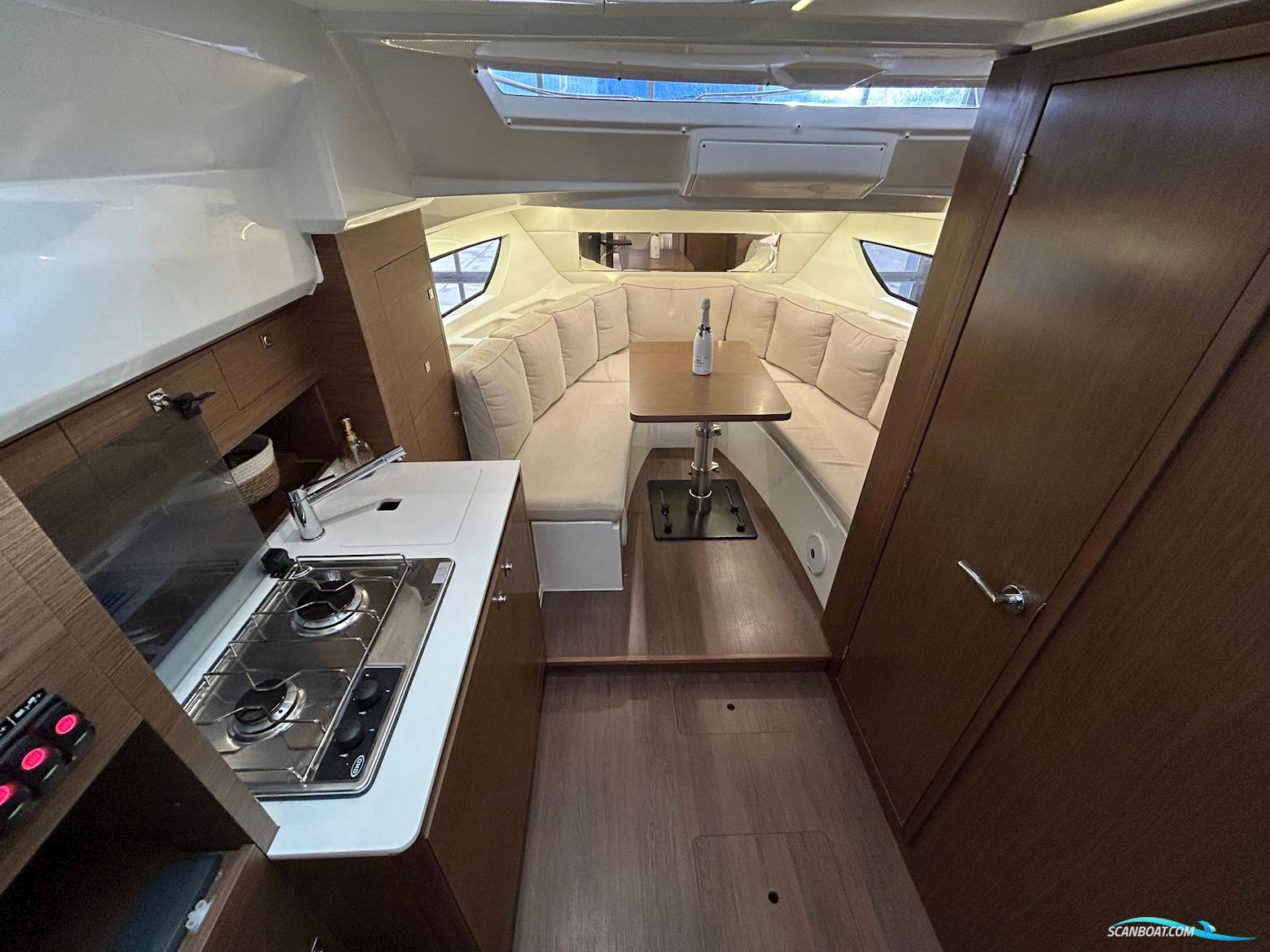 Jeanneau Cap Camarat - 10.5 WA