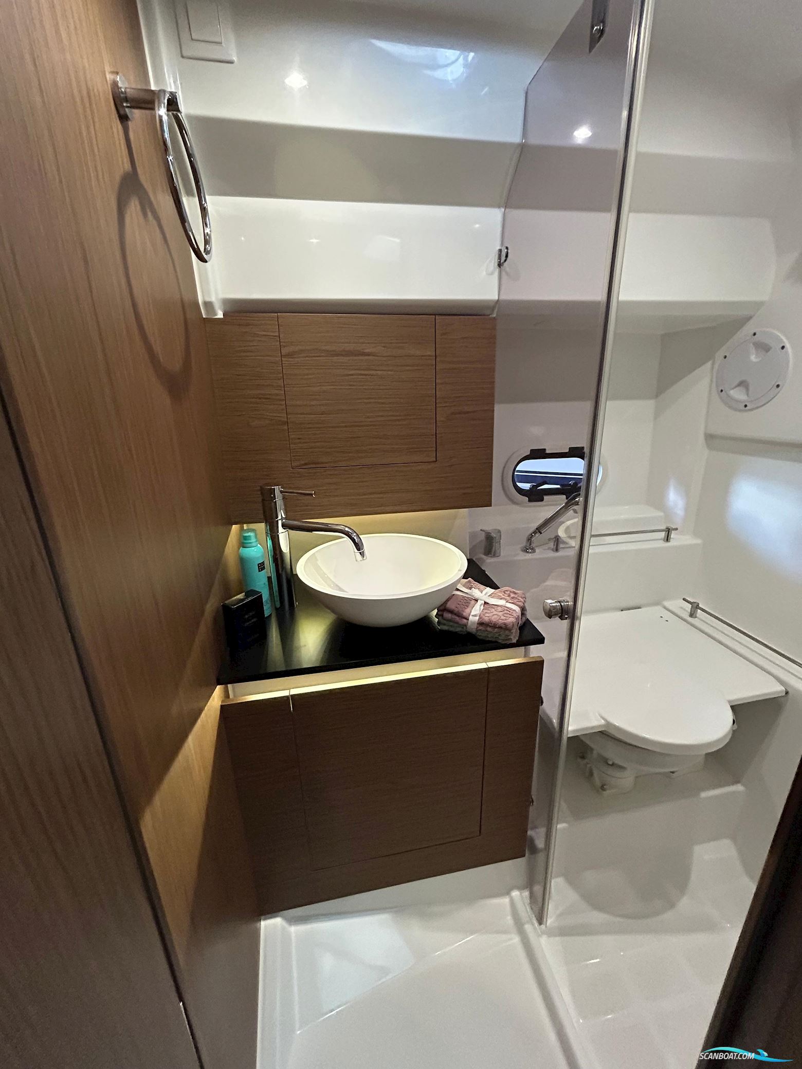 Jeanneau Cap Camarat - 10.5 WA