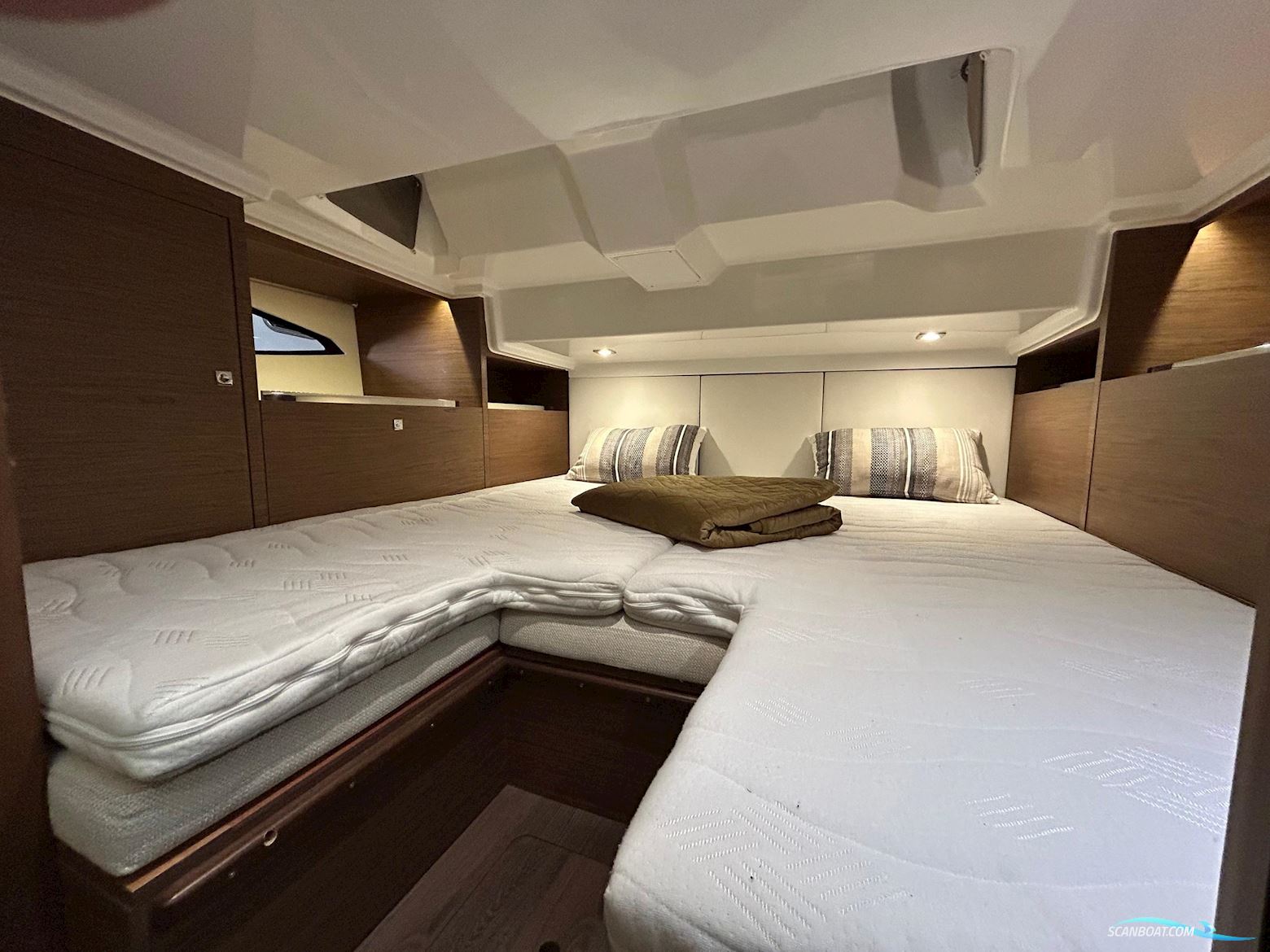 Jeanneau Cap Camarat - 10.5 WA