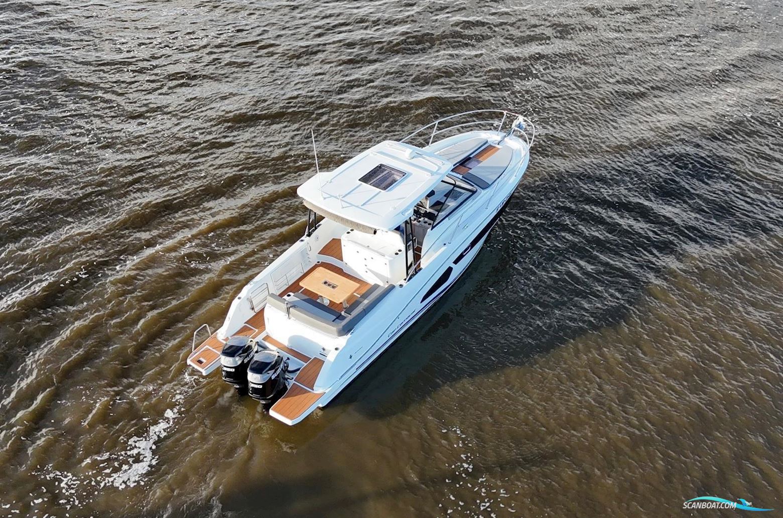 Jeanneau Cap Camarat - 10.5 WA