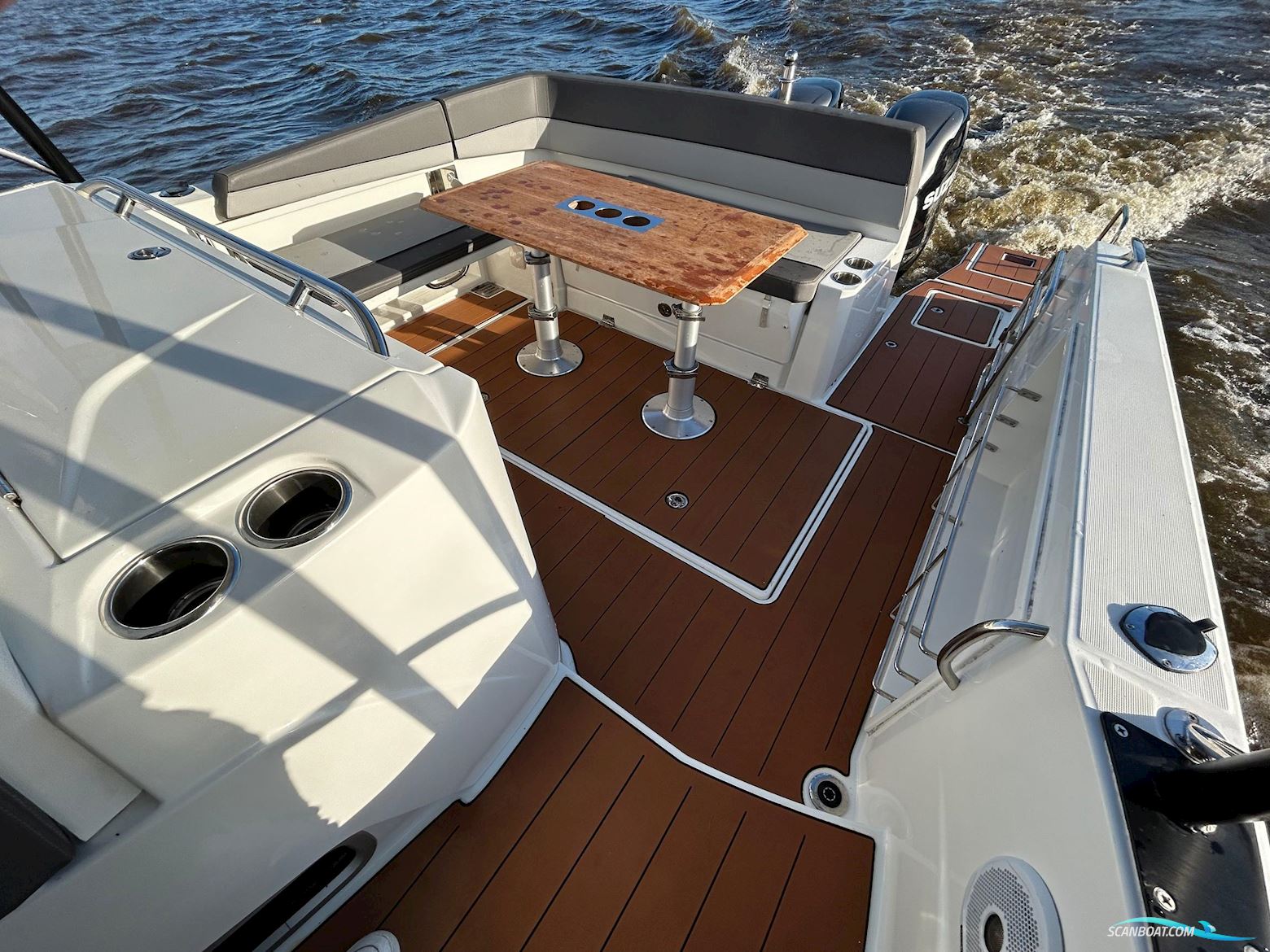 Jeanneau Cap Camarat - 10.5 WA